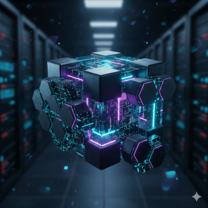 Web Hosting Evolution